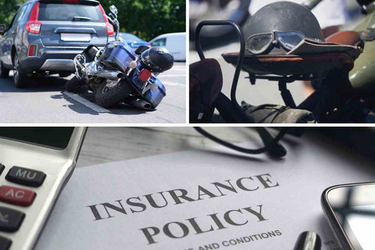 Understanding Motorcycle Insurance in Australia: Your Complete Guide