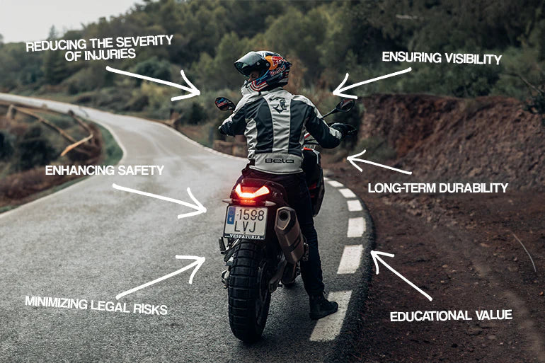 Motorcycle Safety Tips for Australian Roads: Essential Guide for All Riders