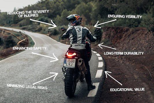 Motorcycle Safety Tips for Australian Roads: Essential Guide for All Riders