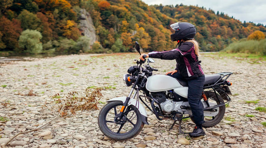 Your Complete Guide to Motorcycle Gear: What Every Australian Rider Needs