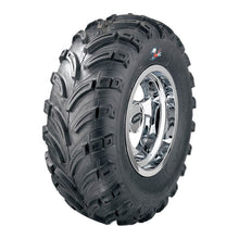 AMS ATV Tyre Swamp Fox - 22 x 7 x 10 (6PR 33J)