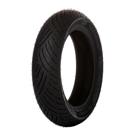 Eurogrip Bee Connect 130/60-13 Front / Rear Reinforced Tubeless Tyre (60P Rating