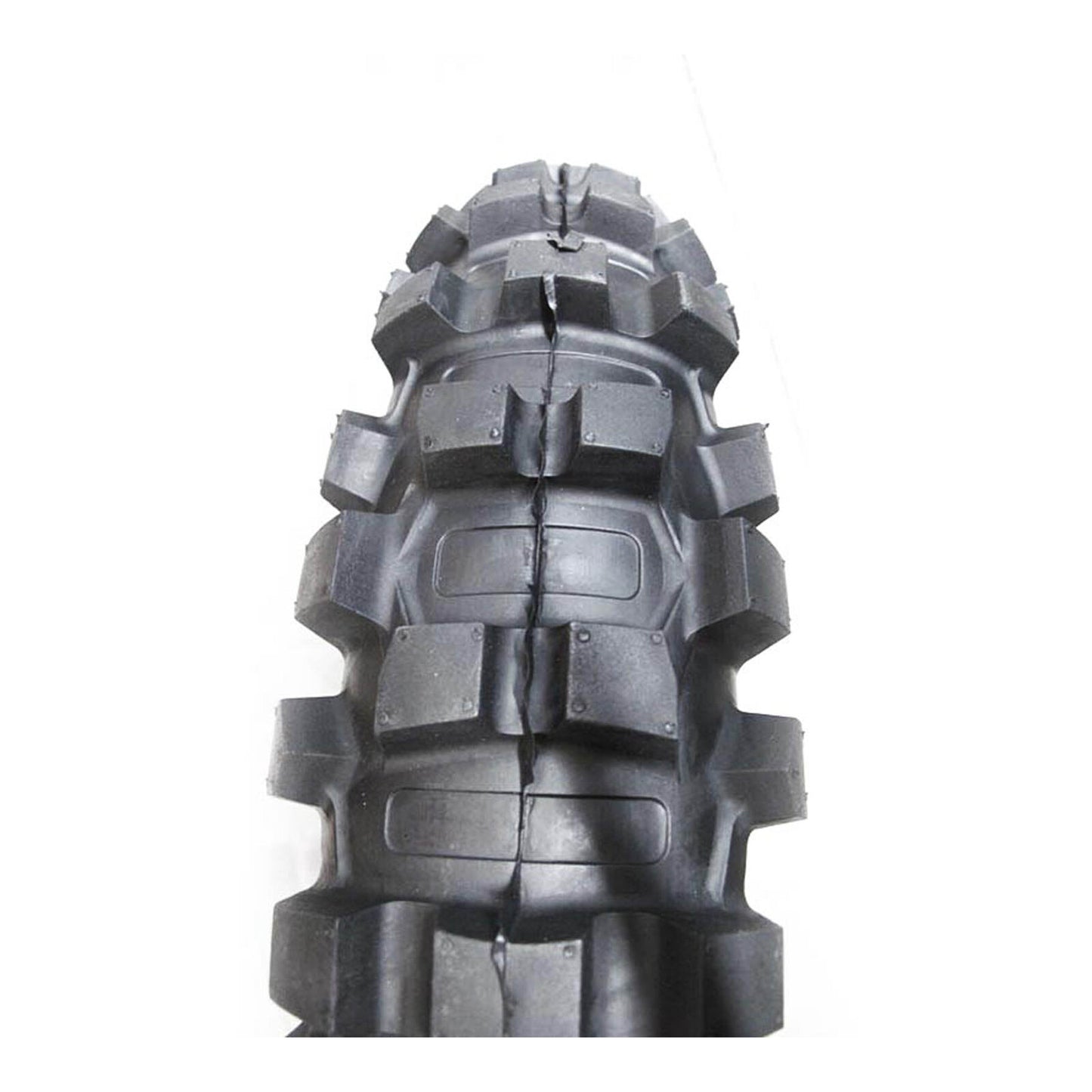 Anlida F807 60/100-14 Off-Road Tyre