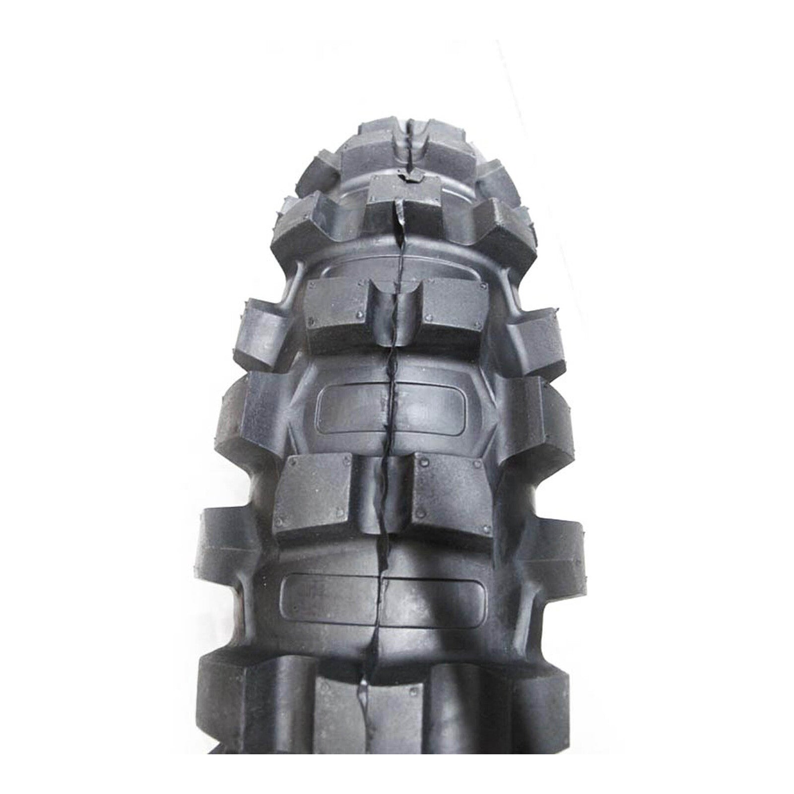 Anlida F807 60/100-14 Off-Road Tyre