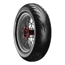 Avon Cobra Chrome 150/90VB15 Rear Tyre (74V Rating) AV92