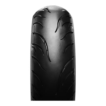 Avon Cobra Chrome MT90B16 (130/90B16) Rear Tyre (74H Rating) AV92