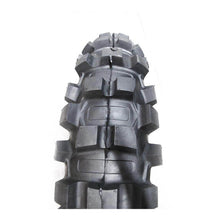Anlida S897 110/100-17 Off-Road Tyre