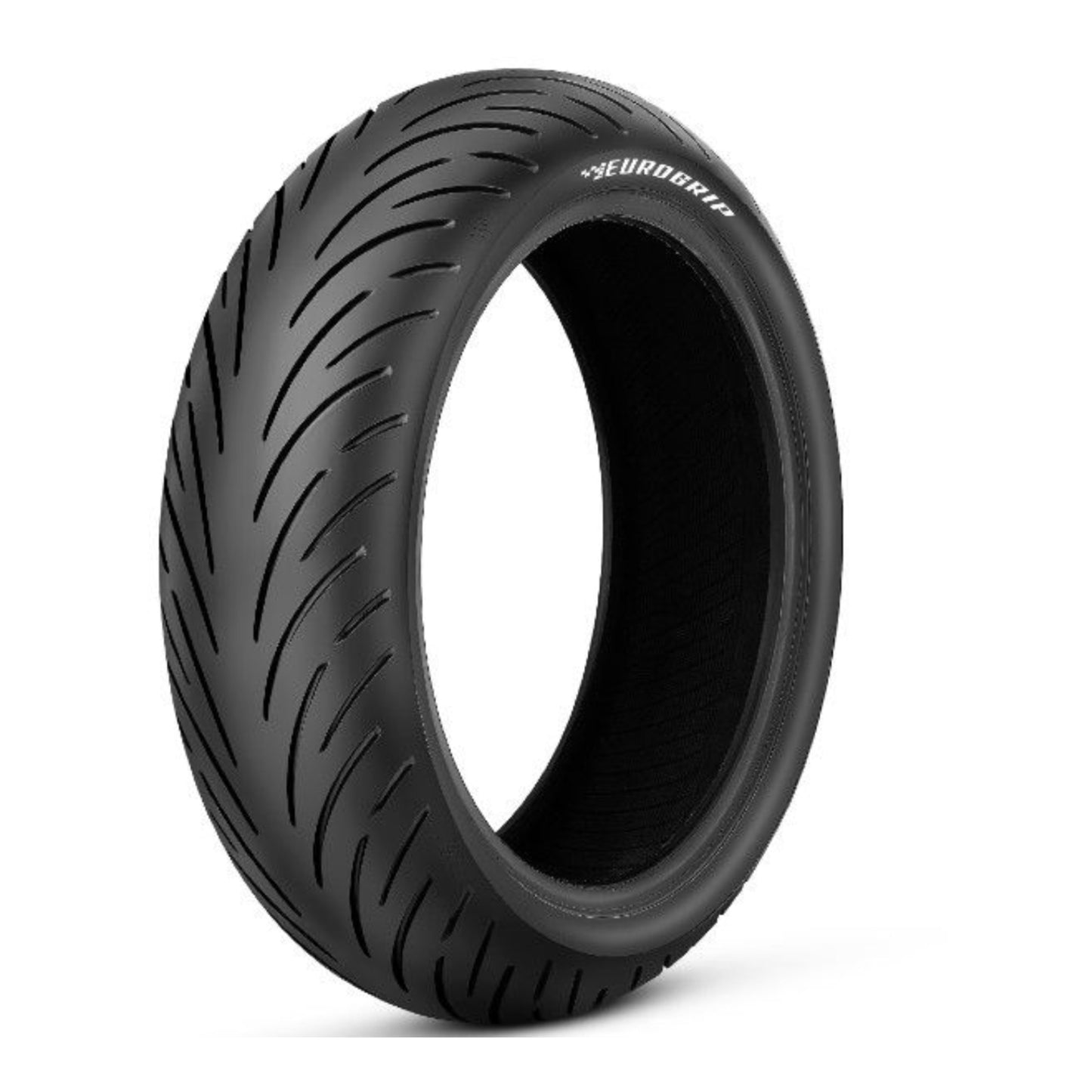 Eurogrip Roadhound 140/70-17 Rear Tubeless Tyre (66H Rating, Bias)