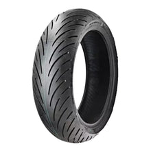 Eurogrip Roadhound 180/55ZR17 Rear Tubeless Tyre (73W Rating, Radial)