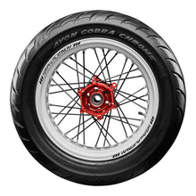 Avon Cobra Chrome 190/60R17 Rear Tyre (78V Rating) AV92