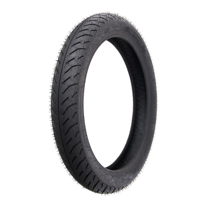 Eurogrip ATT 90/90-17 Tubeless Front Tyre (49P Rating)