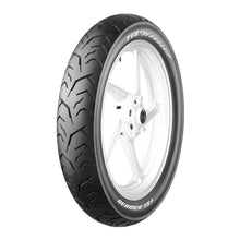 Eurogrip Beamer YS+ 120/80-18 Rear Tubeless Rear (62P Rating)