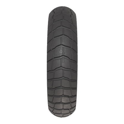 Eurogrip Trailhound Wild 150/70 R18 Rear Tubeless Tyre (70V Rating)