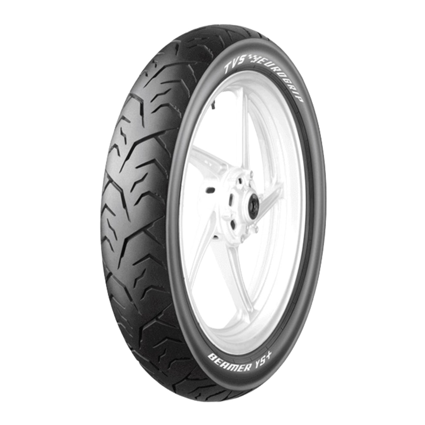EUROGRIP 18X275 BEAMER YS+ REAR 48P