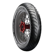 Avon Roadrider MKII 4.00-18 Rear Tyre (64V Rating)