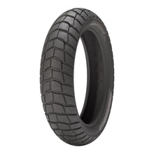 TrailHound Wild 100/90-19 M+S Tubeless Tyre (57V Rating)