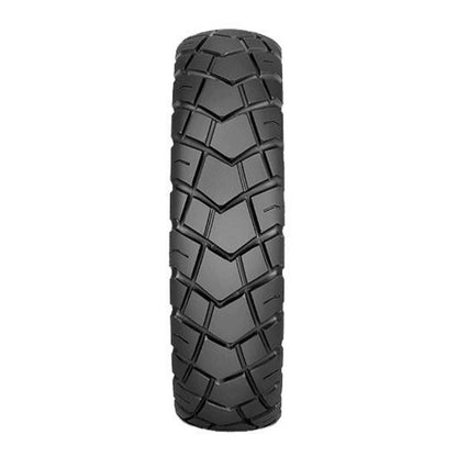 Eurogrip Explo-R Plus 110/80-19 Tubeless Tyre (59H)