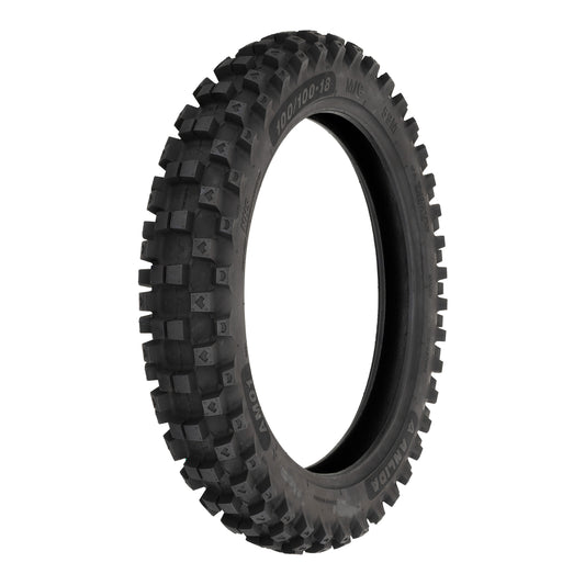 Anlida AM01R 120/80-19 Rear Tyre (NHS)