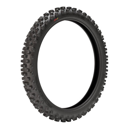 Eurogrip Climber MX Junior 70/100-19 Front Tube Type Tyre (42M NHS Rating)