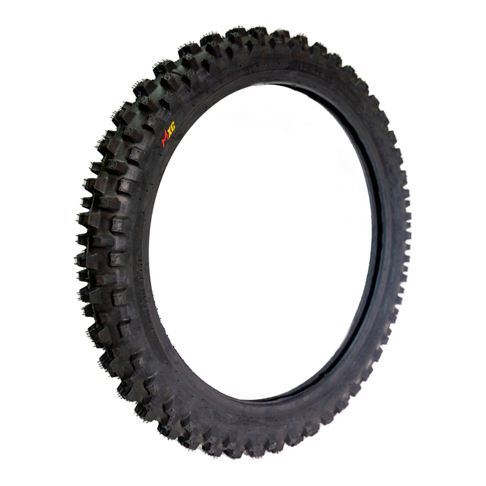 Eurogrip Climber XC 90/90-21 Front Tube Type Tyre (54R) MST