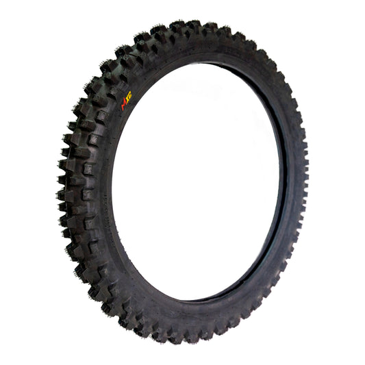 Eurogrip Climber XC 90/90-21 Front Tube Type Tyre (54R) MST