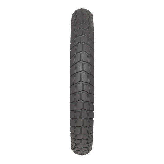 Eurogrip Trailhound Wild 90/90-21 Front Tubeless Tyre (54V Rating)