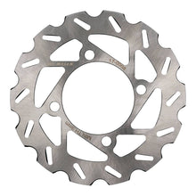 Brake Disc – 18-0008