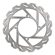 Brake Disc Front – 18-0009