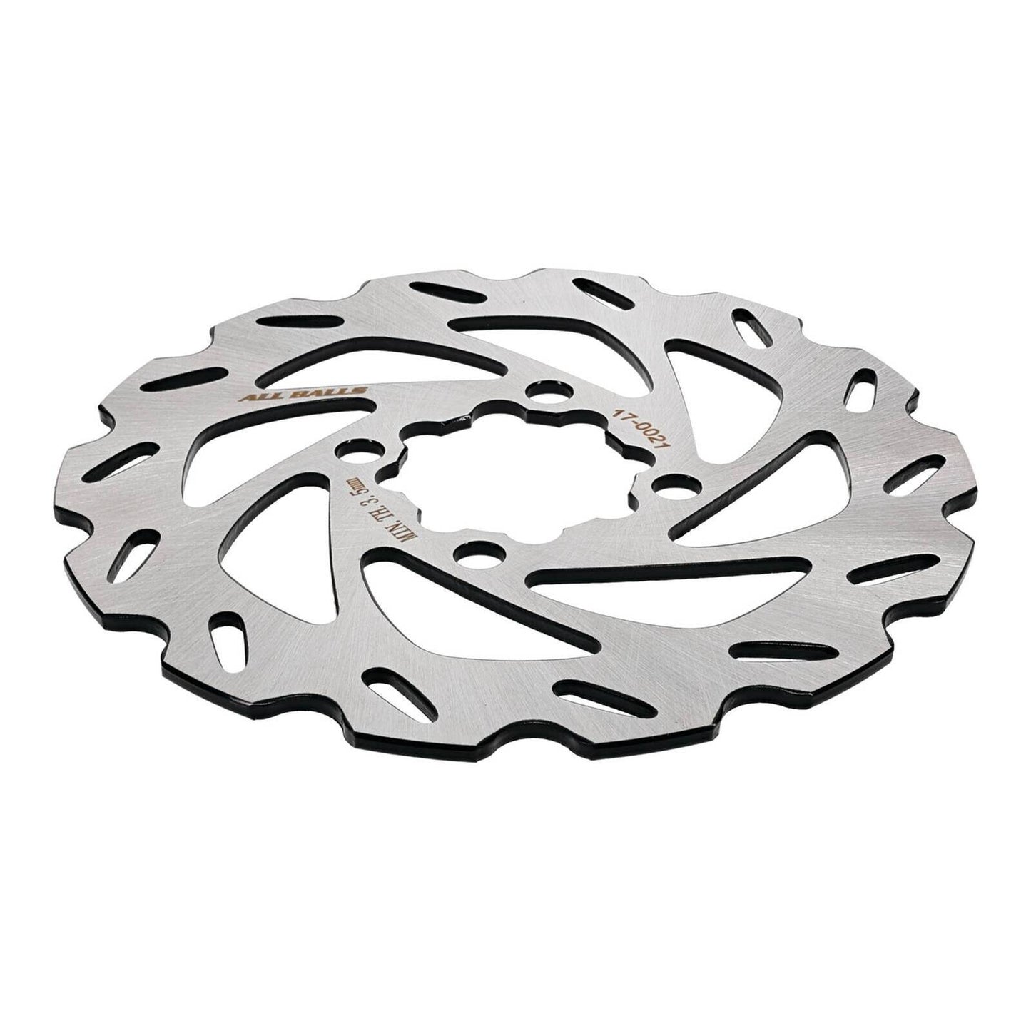 Brake Disc – 18-0021