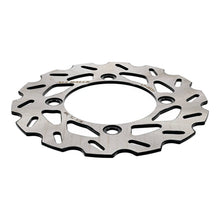 Front Brake Disc 18-0031