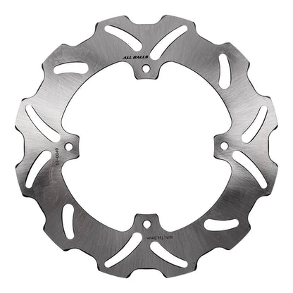 Brake Disc – 18-0049