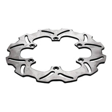 Rear Brake Disc 18-0055