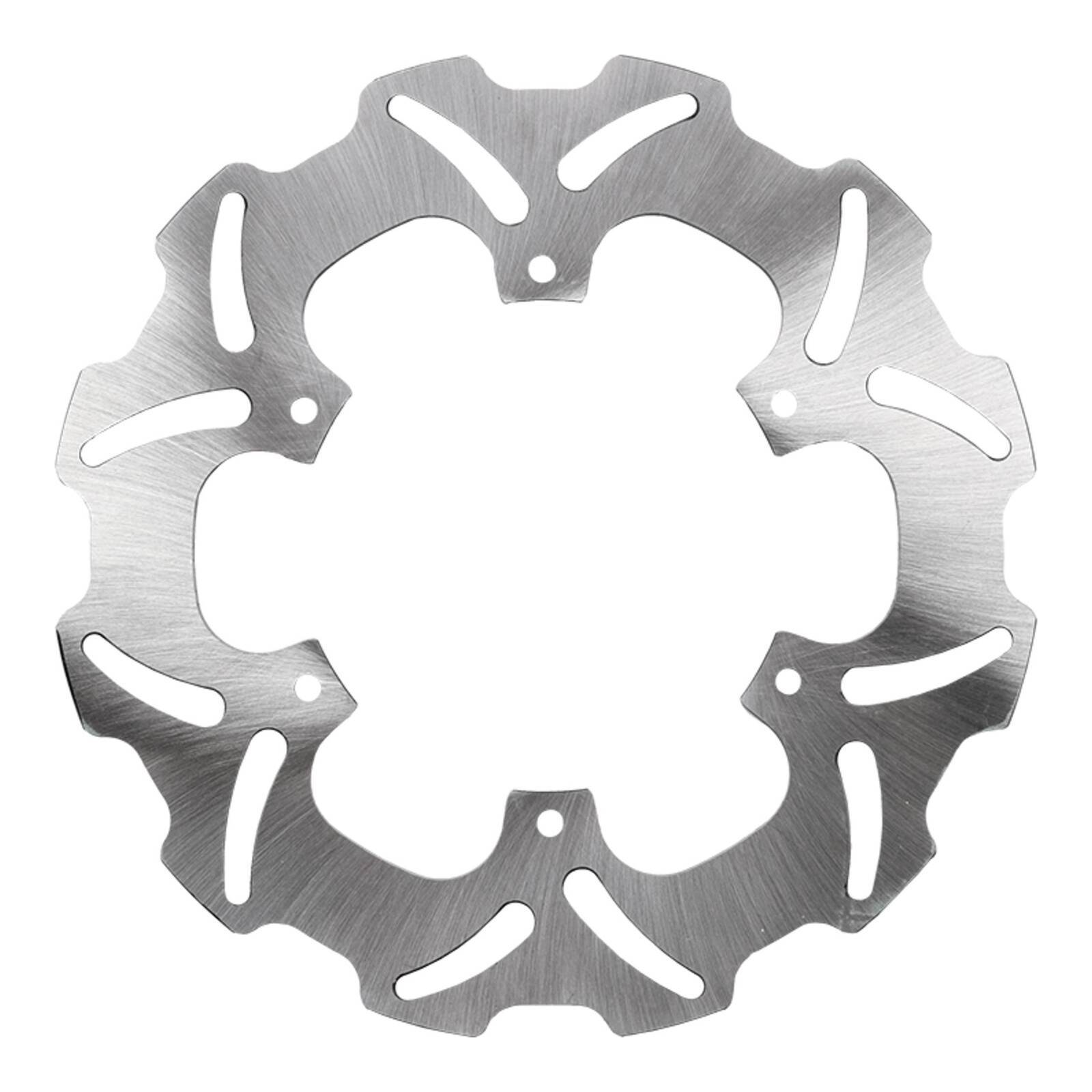 Rear Brake Disc 18-0055