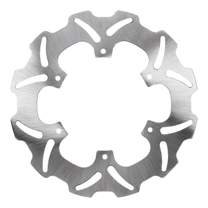 Rear Brake Disc 18-0055