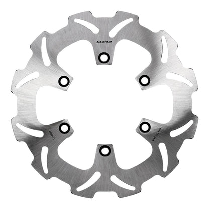Brake Disc 18-0057