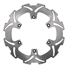 Brake Disc Front / Rear – 18-0060