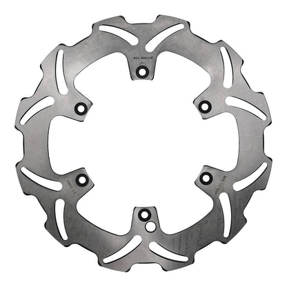 Brake Disc Front / Rear – 18-0060