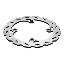 Brake Disc Front – 18-0082