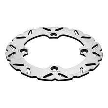 Brake Disc Front / Rear – 18-0090