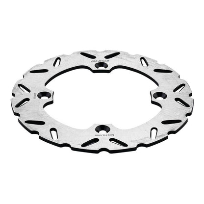 Brake Disc Front / Rear – 18-0090