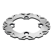 Brake Disc Front / Rear – 18-0096