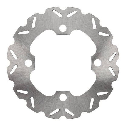 Brake Disc Front / Rear – 18-0096