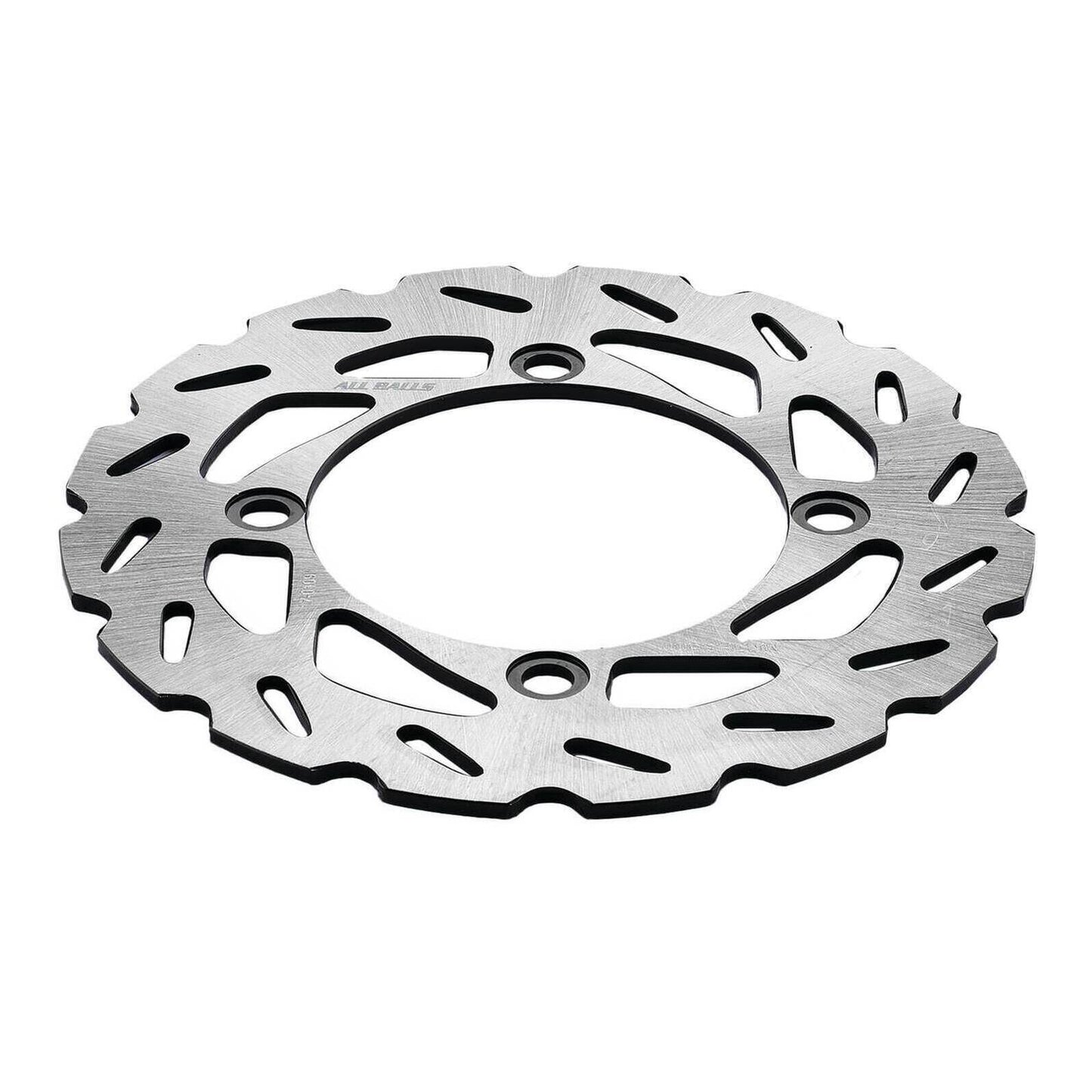 Front / Rear Brake Disc 18-0109