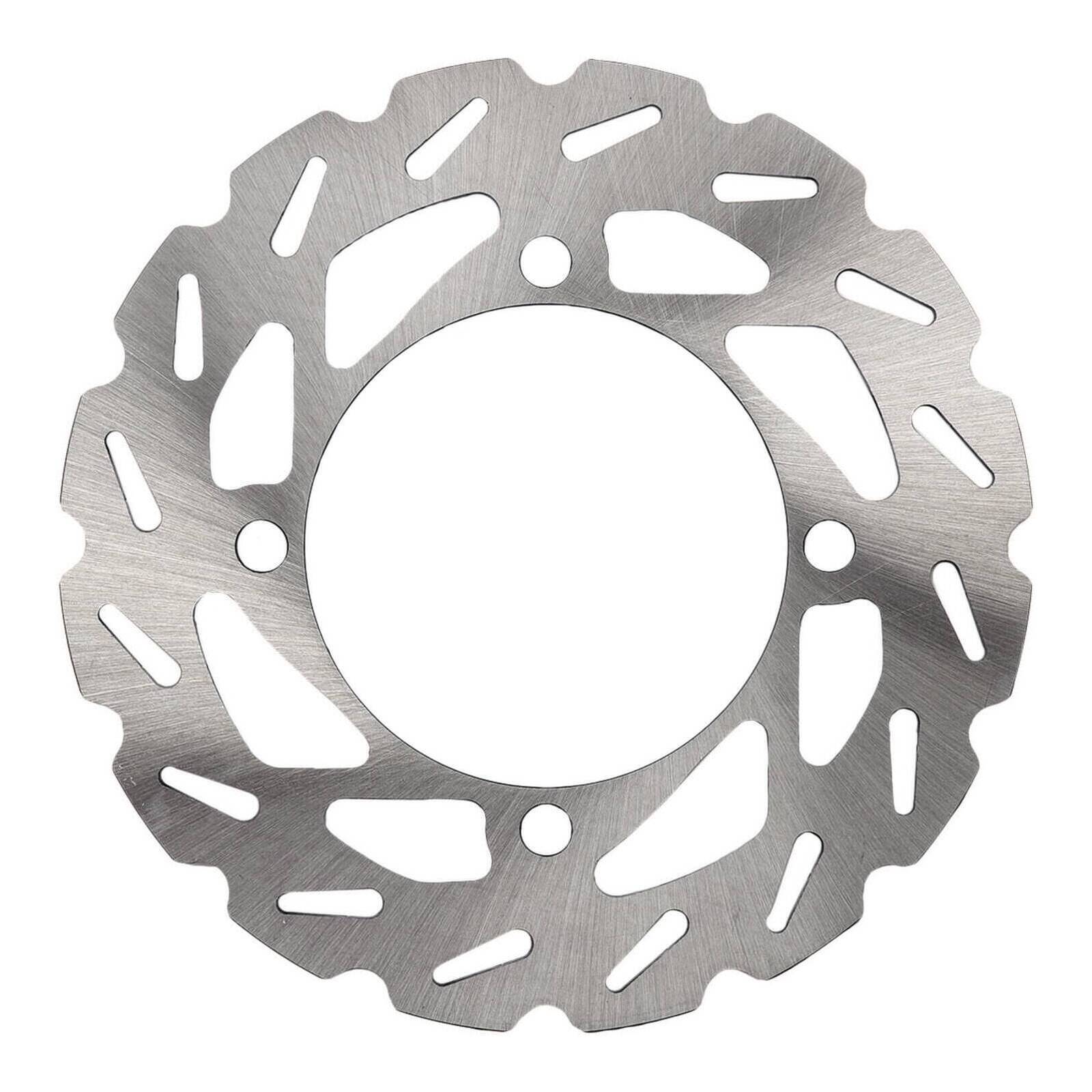 Front / Rear Brake Disc 18-0109
