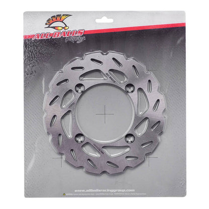 Front / Rear Brake Disc 18-0109