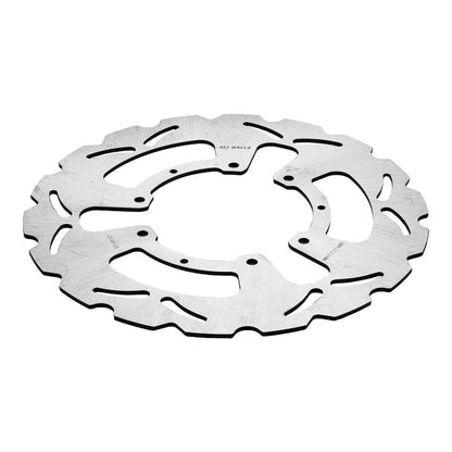Front Brake Disc 18-0117