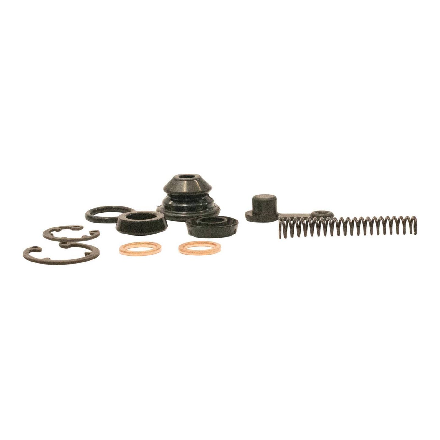Master Cylinder Rebuild Kit Front 18-1121