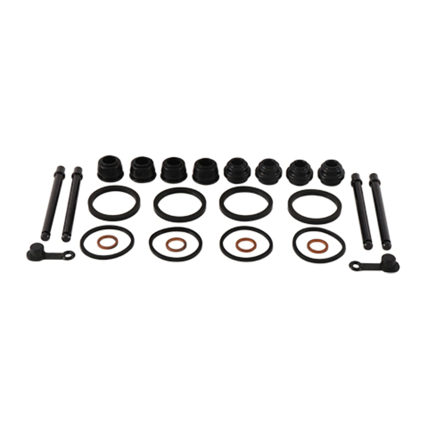 All Balls Racing Calliper Rebuild Kit (18-3166)