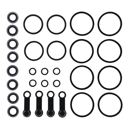 Caliper Rebuild Kit 18-3357