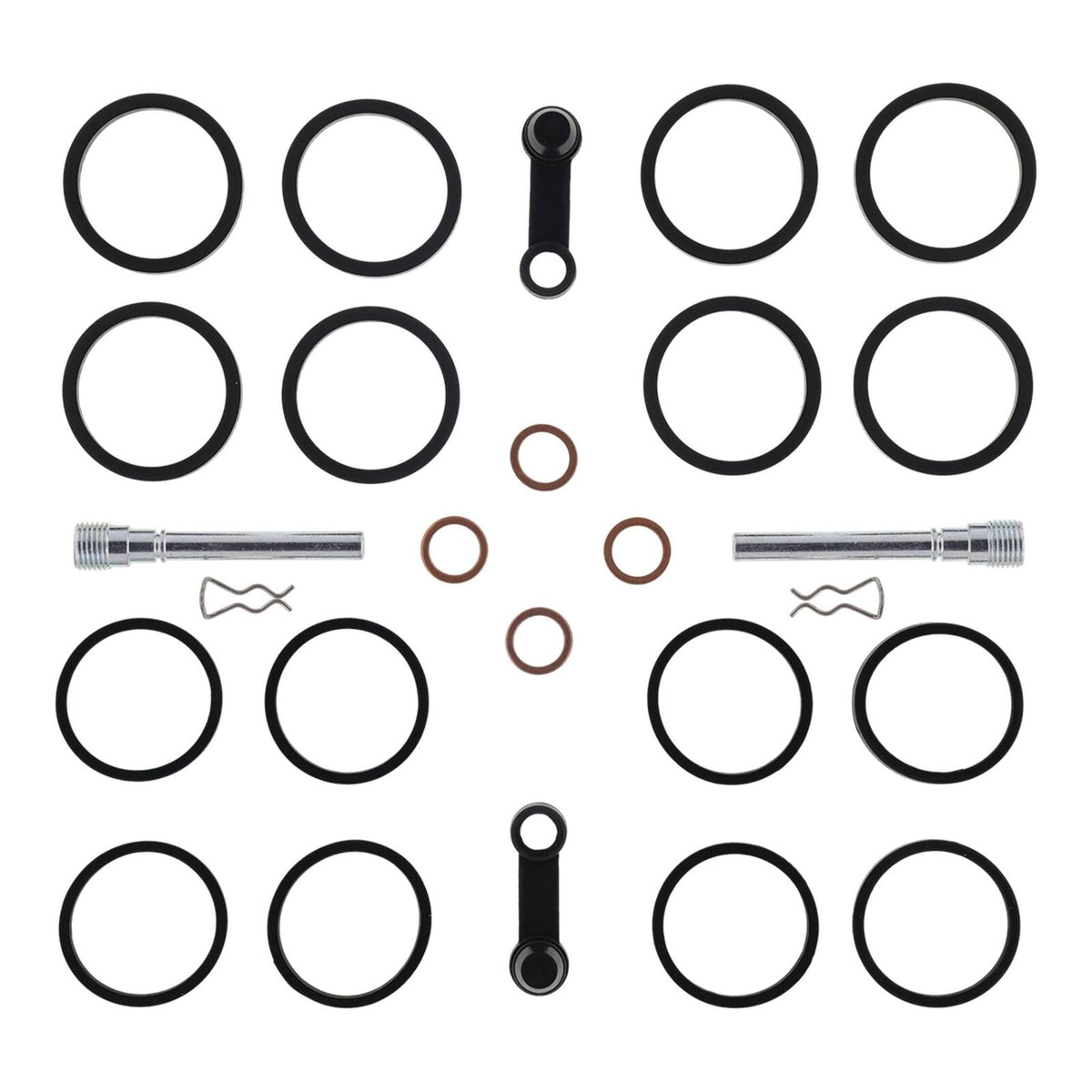 Caliper Rebuild Kit 18-3358